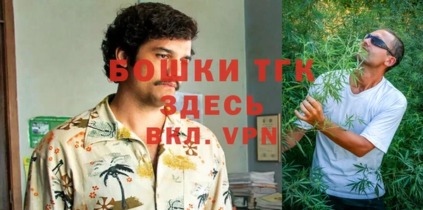 крисы Белоозёрский
